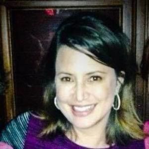 Meet your Posher, Cynthia